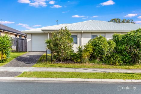 1/2 Cronin St, Morayfield, QLD 4506