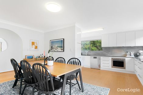 Property photo of 3/28 Weston Street Coorparoo QLD 4151