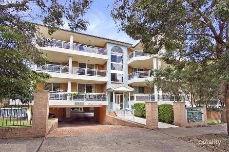 25/31-39 Gladstone St, North Parramatta, NSW 2151