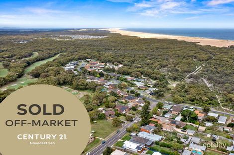 127 Norfolk St, Fern Bay, NSW 2295