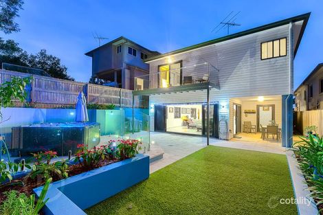 Property photo of 51 Hall Street Alderley QLD 4051