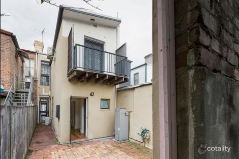 Property photo of 86A Redfern Street Redfern NSW 2016