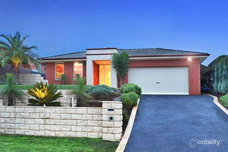7 Woodland Park Rise, Croydon South, VIC 3136