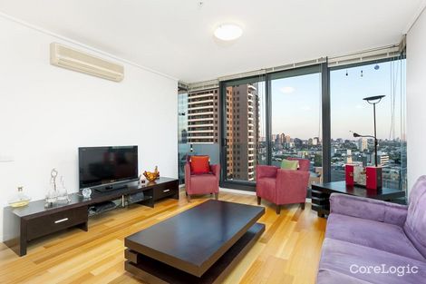 Property photo of 141/83 Whiteman Street Southbank VIC 3006