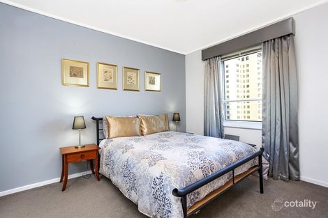 Property photo of 141/83 Whiteman Street Southbank VIC 3006