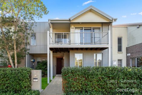 Property photo of 8 Freshwater Road Rouse Hill NSW 2155