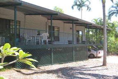 55 Bagshaw Cres, Gray, NT 0830