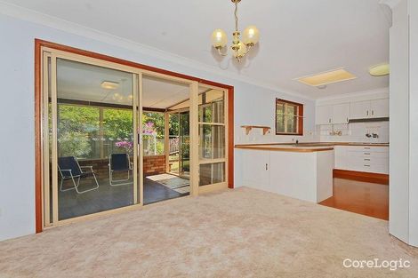 Property photo of 162 Acanthus Avenue Burleigh Waters QLD 4220