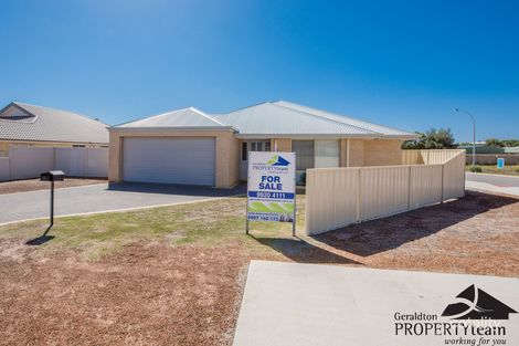 Property photo of 19 Reef Boulevard Drummond Cove WA 6532