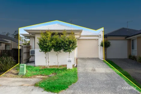 Property photo of 78 Blackberry Way Ripley QLD 4306
