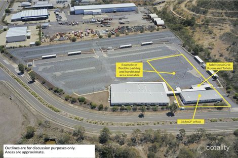 34 Bensted Rd, Callemondah, QLD 4680