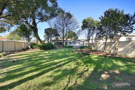 Property photo of 1 Johnstone Street Guildford West NSW 2161