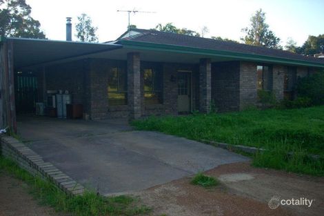 19 Fleet St, Donnybrook, WA 6239