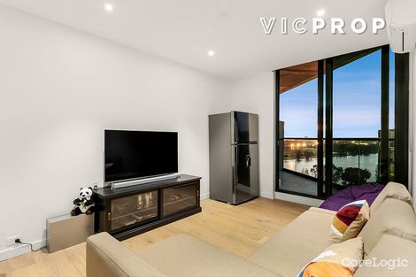 Property photo of 1210/77 Queens Road Melbourne VIC 3004