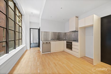 Property photo of 21/27-29 Flinders Lane Melbourne VIC 3000