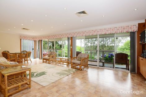 Property photo of 6 Crookhaven Drive Greenwell Point NSW 2540