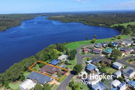Property photo of 6 Crookhaven Drive Greenwell Point NSW 2540