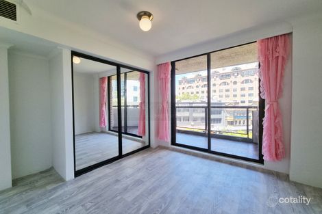 Property photo of 16/17-25 Wentworth Avenue Sydney NSW 2000