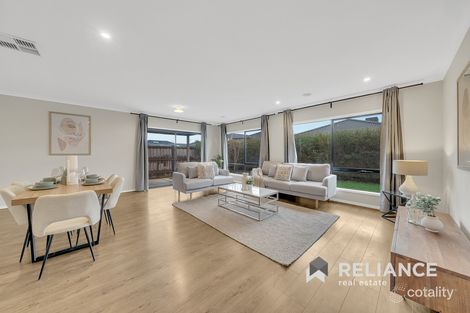 Property photo of 68 Trevor Crescent Truganina VIC 3029