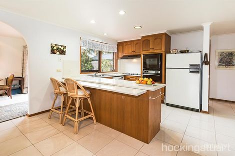 Property photo of 2/6 Haughton Street Cheltenham VIC 3192