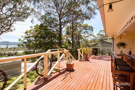 Property photo of 261 White Beach Road White Beach TAS 7184