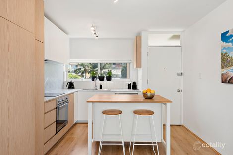 12/1 Margaret St, Fairlight, NSW 2094