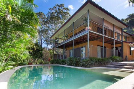 Property photo of 11 Red Bean Close Suffolk Park NSW 2481