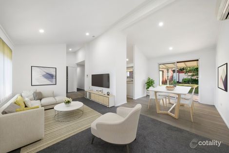 Property photo of 2 Gunsynd Close Maryland NSW 2287