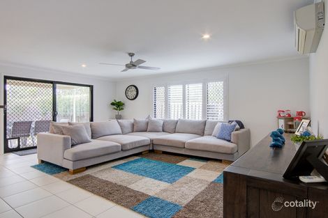 Property photo of 39 Buchanan Circuit Oxenford QLD 4210