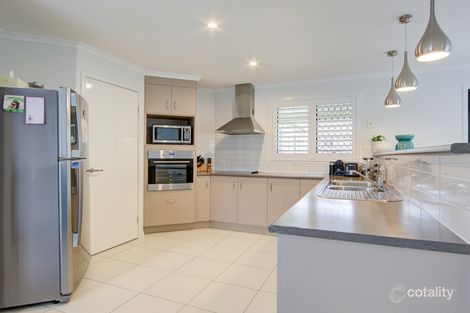 Property photo of 39 Buchanan Circuit Oxenford QLD 4210