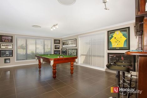 Property photo of 25 Conrad Road Kellyville Ridge NSW 2155