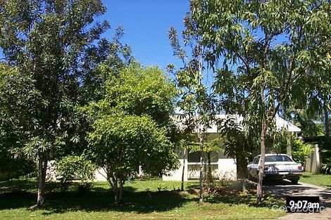 Property photo of 33 Hobson Drive Brinsmead QLD 4870