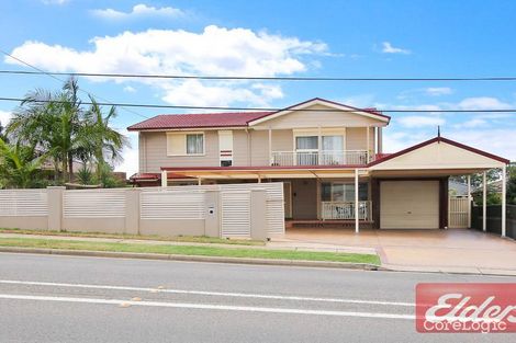 Property photo of 371 Blacktown Road Prospect NSW 2148