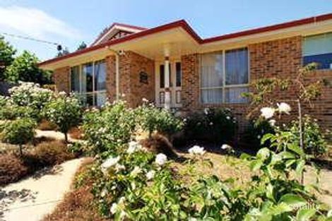 Property photo of 36 Highview Drive Mooroolbark VIC 3138