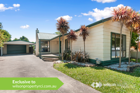 Property photo of 4 Gepp Court Traralgon VIC 3844