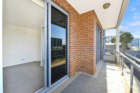 Property photo of 21/24 Walker Street Rhodes NSW 2138