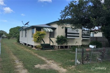 12 Thornber St, North Mackay, QLD 4740