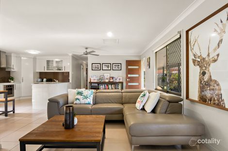 Property photo of 12 Tallaroon Street Shailer Park QLD 4128