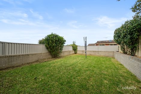 Property photo of 40A Cartwright Avenue Merrylands NSW 2160