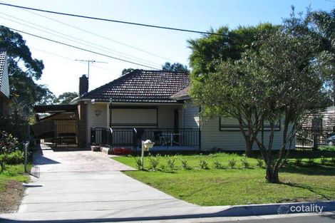 3 Namur St, South Granville, NSW 2142