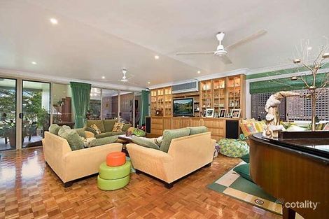 Property photo of 34 River Park Drive Annandale QLD 4814