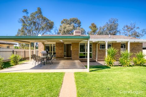 Property photo of 6 Arunta Place Springdale Heights NSW 2641