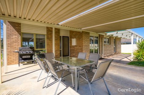 Property photo of 6 Arunta Place Springdale Heights NSW 2641