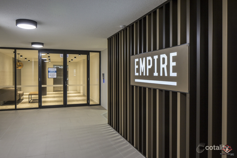 Property photo of 801/37-39 Regent Street Woolloongabba QLD 4102