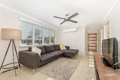Property photo of 12 Blue Mountains Crescent Fitzgibbon QLD 4018