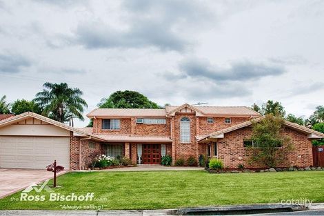 15 Cressbrook St, Eight Mile Plains, QLD 4113