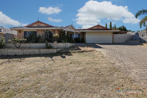 Property photo of 45 Jefferson Drive Marangaroo WA 6064