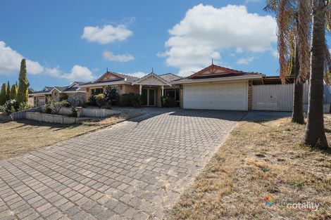 Property photo of 45 Jefferson Drive Marangaroo WA 6064