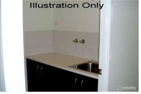 Property photo of 45A Hicks Road Glenella QLD 4740