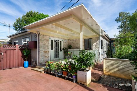 Property photo of 2 Edgehill Avenue Botany NSW 2019